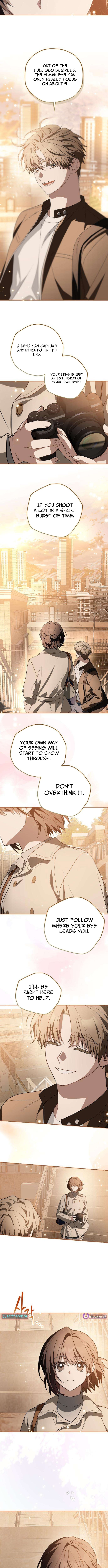 Selling It Because We Broke Up Chapter 12 9