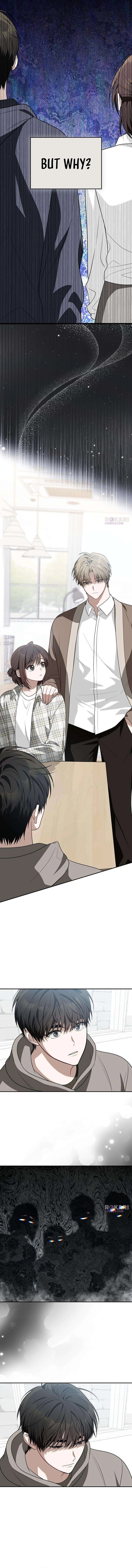 Selling It Because We Broke Up Chapter 3 13
