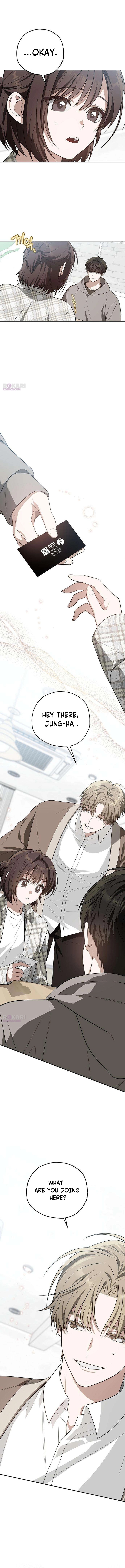 Selling It Because We Broke Up Chapter 3 9