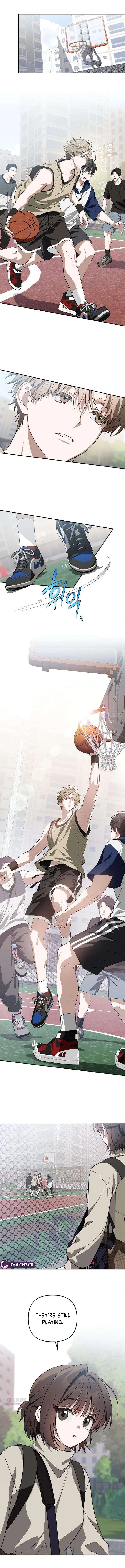 Selling It Because We Broke Up Chapter 6 7