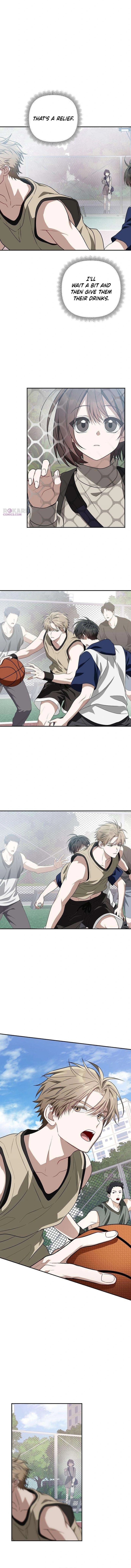 Selling It Because We Broke Up Chapter 6 8