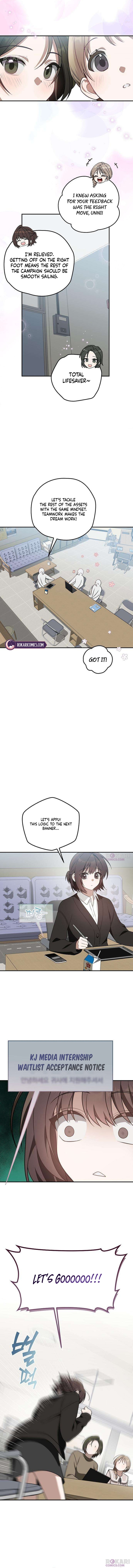 Selling It Because We Broke Up Chapter 7 7