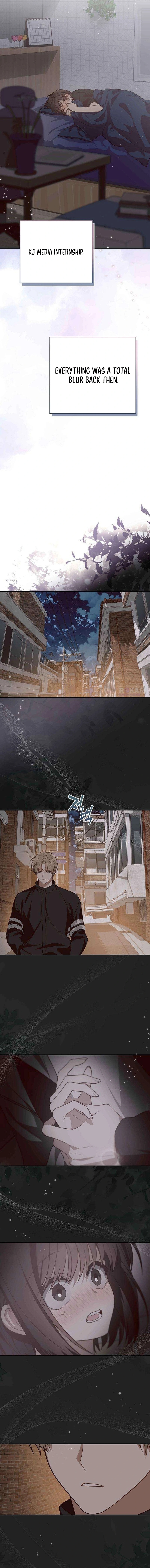 Selling It Because We Broke Up Chapter 8 6