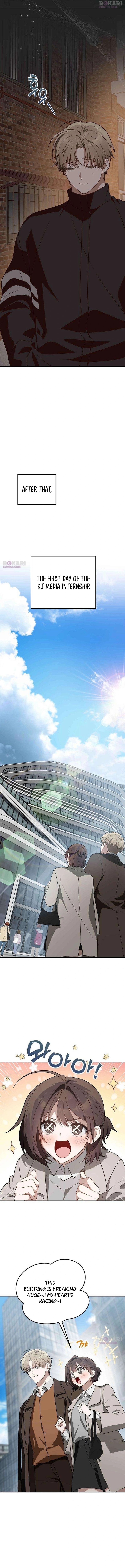 Selling It Because We Broke Up Chapter 8 7