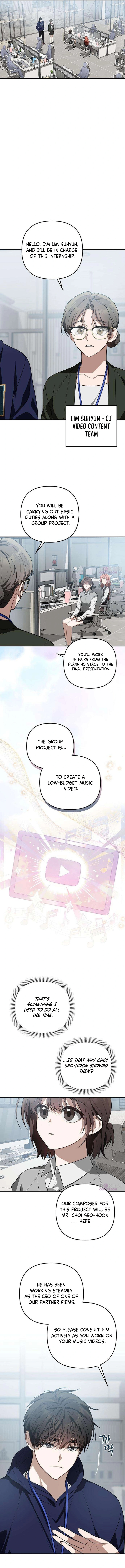 Selling It Because We Broke Up Chapter 9 3