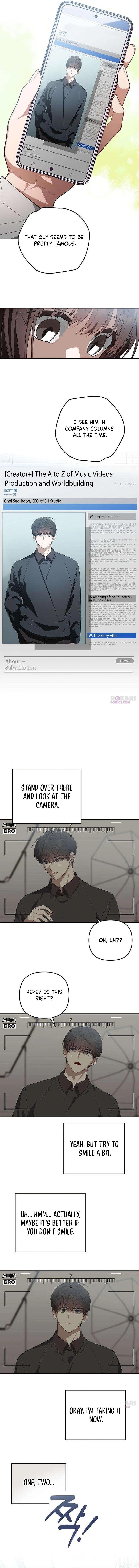 Selling It Because We Broke Up Chapter 9 6