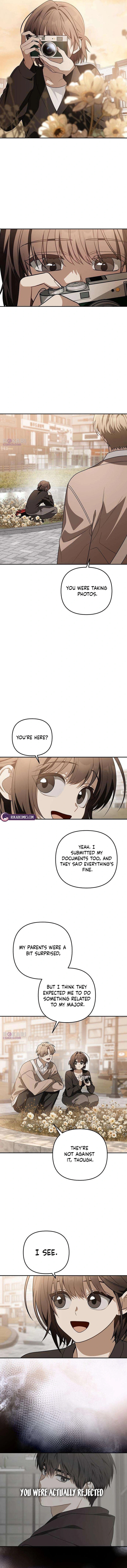 Selling It Because We Broke Up Chapter 9 8