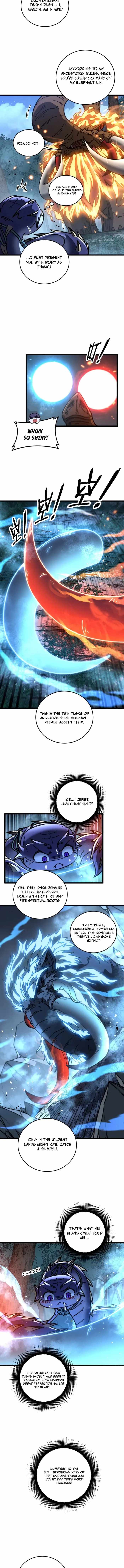 Serpent Ancestor Chapter 52 2