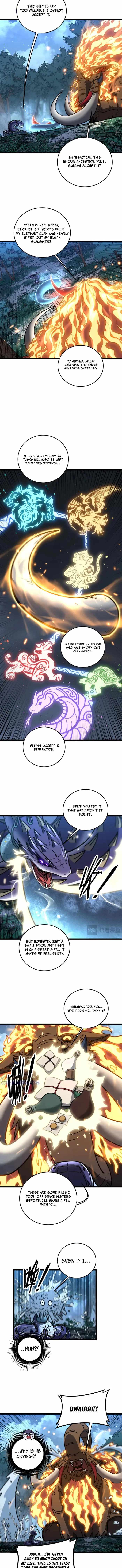 Serpent Ancestor Chapter 52 3