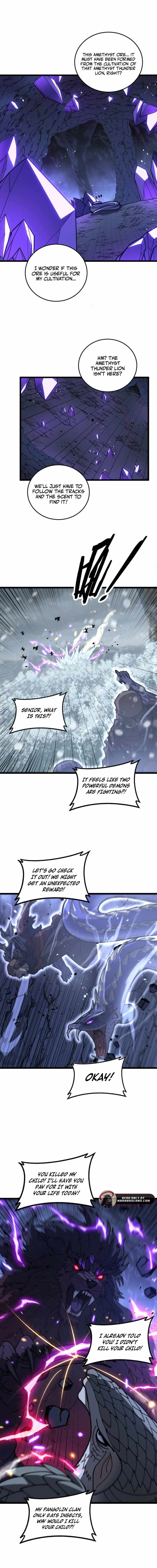 Serpent Ancestor Chapter 54 2