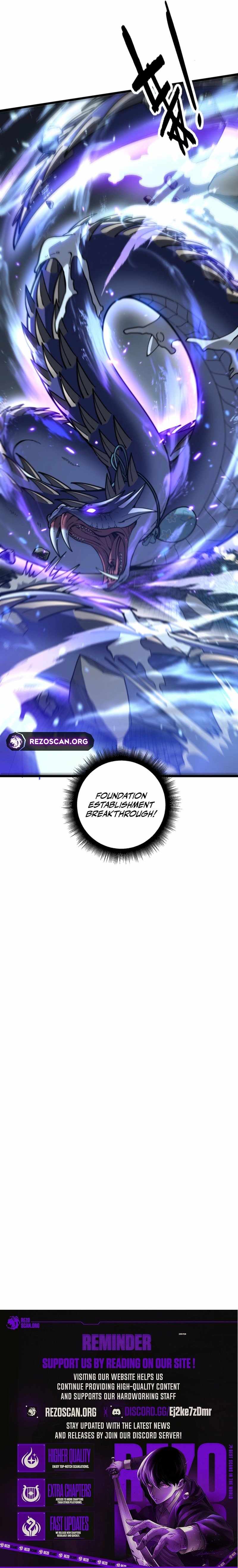 Serpent Ancestor Chapter 55 7