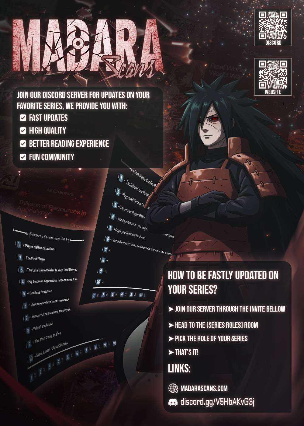 Serpent Ancestor Chapter 57 5