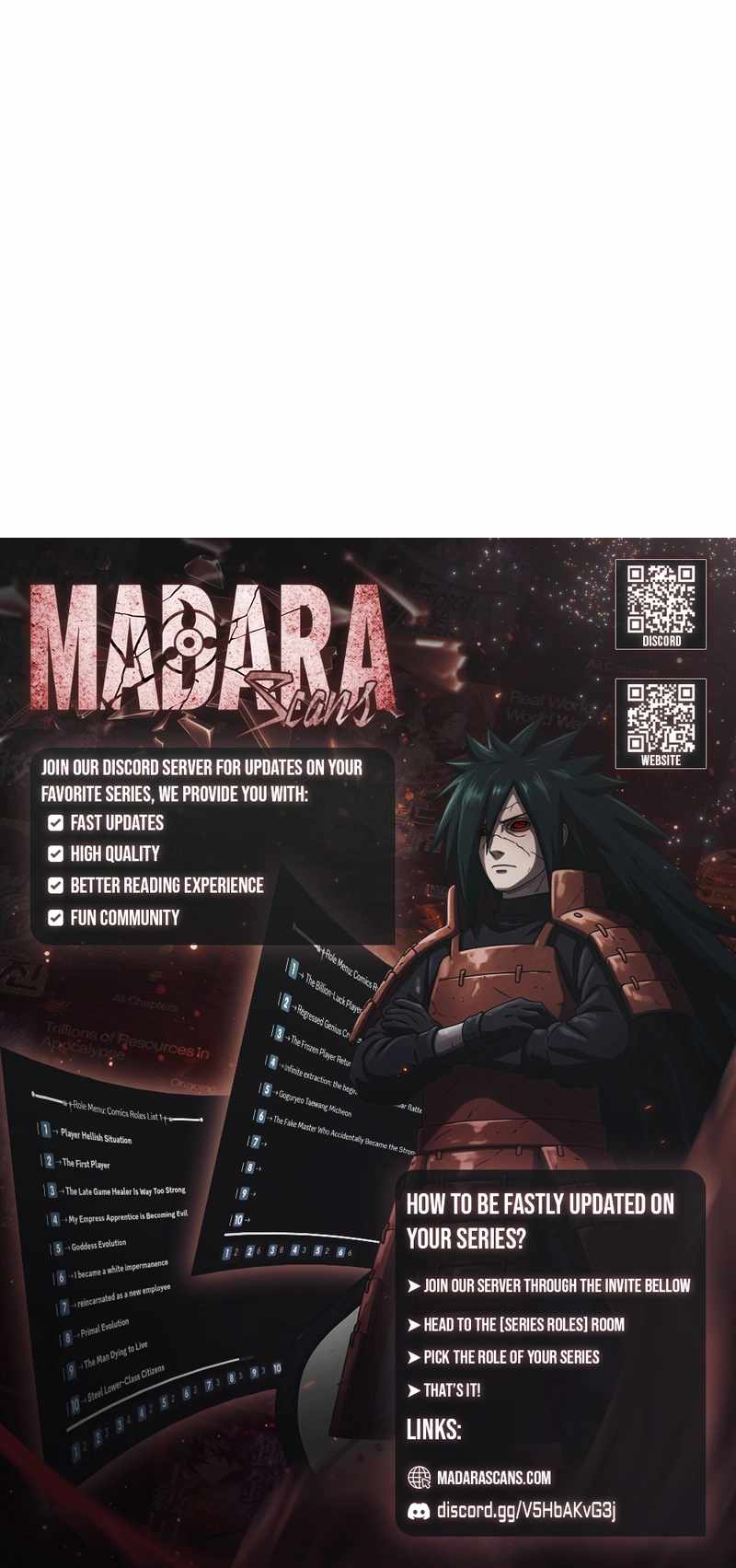 Serpent Ancestor Chapter 58 13