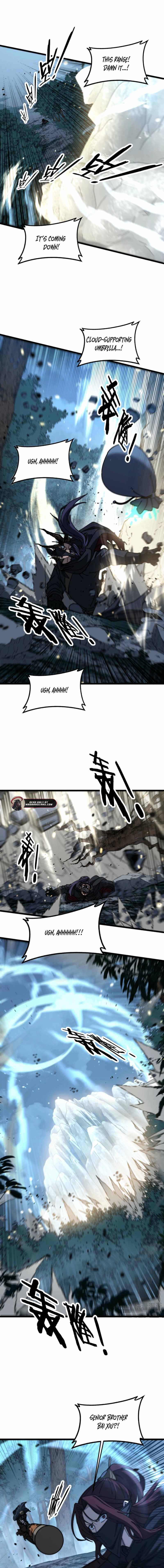 Serpent Ancestor Chapter 58 7