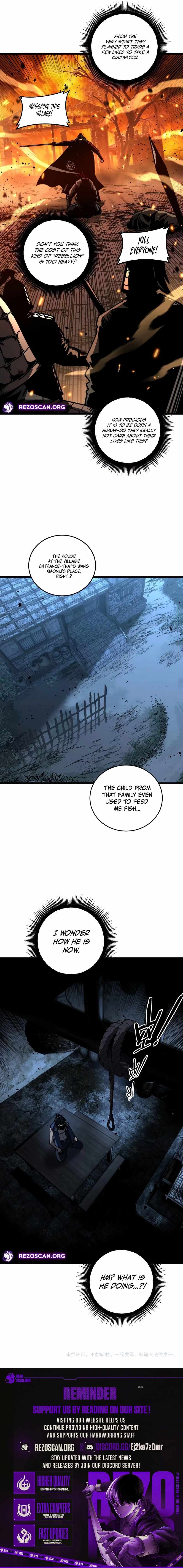 Serpent Ancestor Chapter 59 7