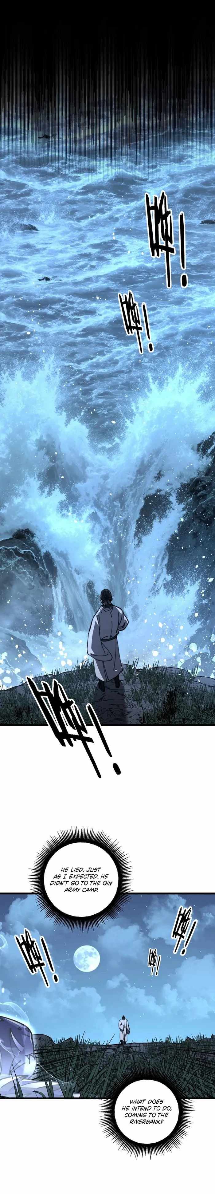 Serpent Ancestor Chapter 60 14