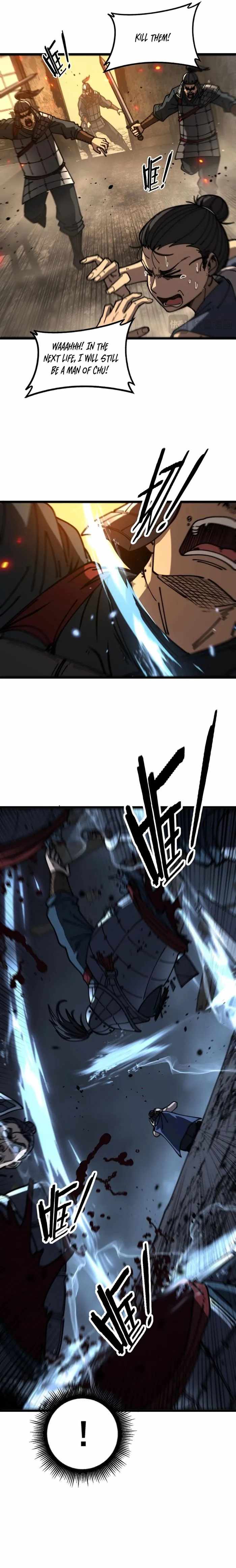 Serpent Ancestor Chapter 60 7