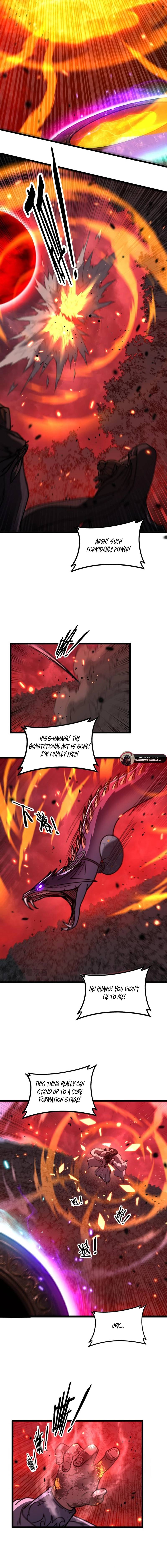 Serpent Ancestor Chapter 62 10