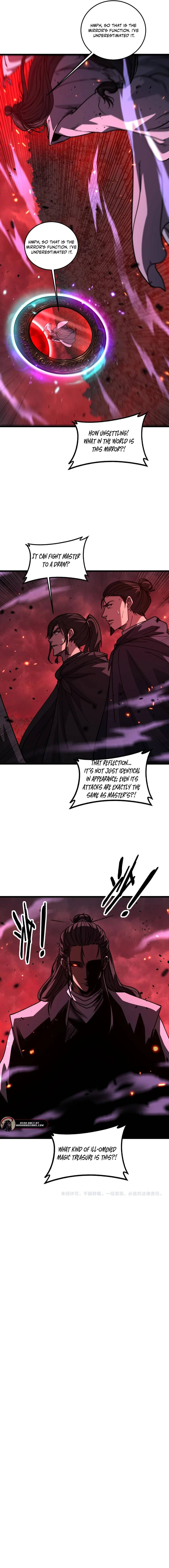 Serpent Ancestor Chapter 62 11