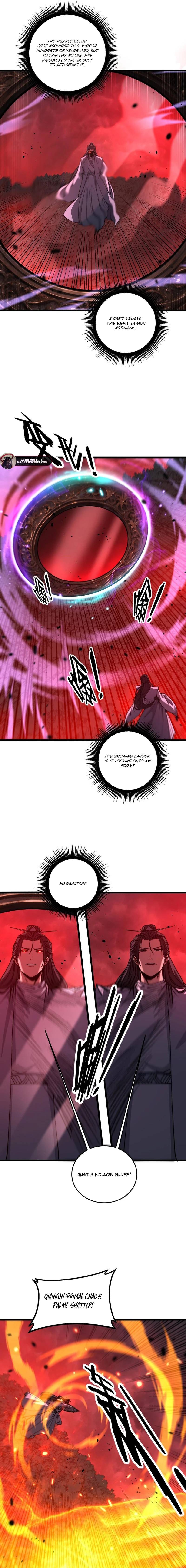 Serpent Ancestor Chapter 62 9