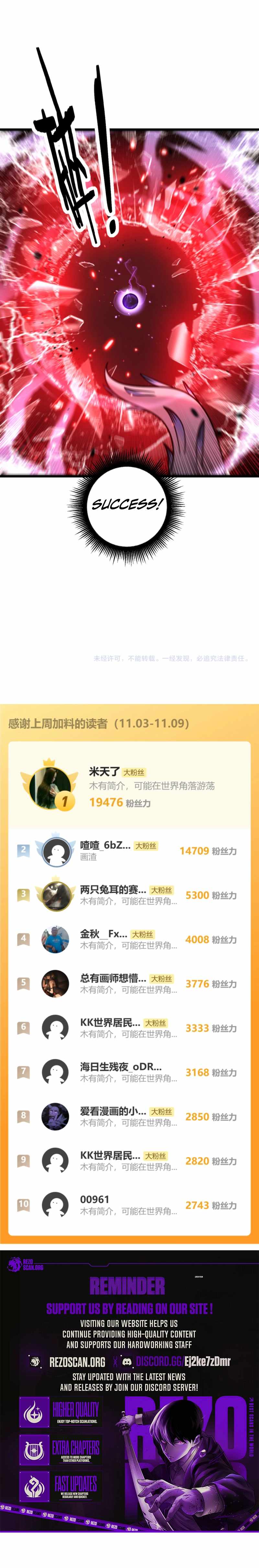Serpent Ancestor Chapter 63 7