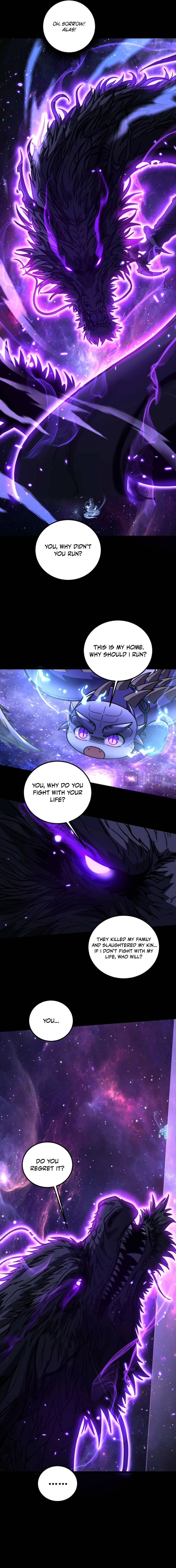 Serpent Ancestor Chapter 65 11