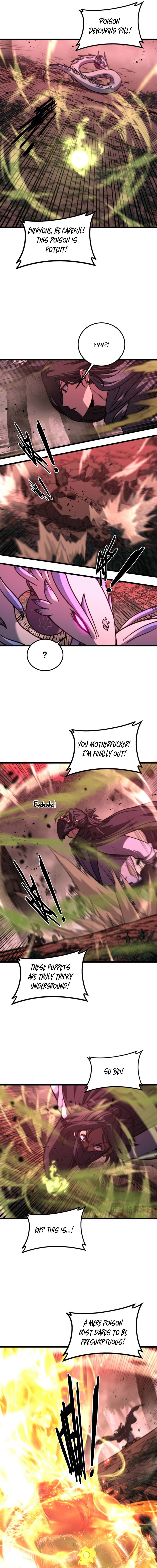 Serpent Ancestor Chapter 65 2