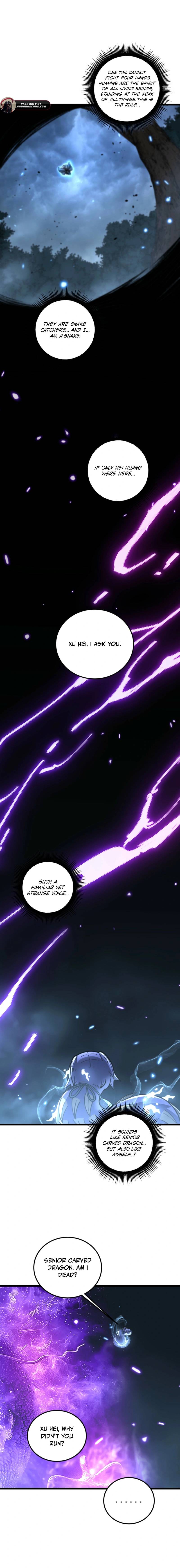 Serpent Ancestor Chapter 65 9
