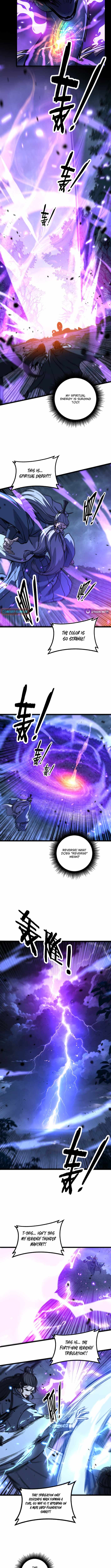 Serpent Ancestor Chapter 66 2
