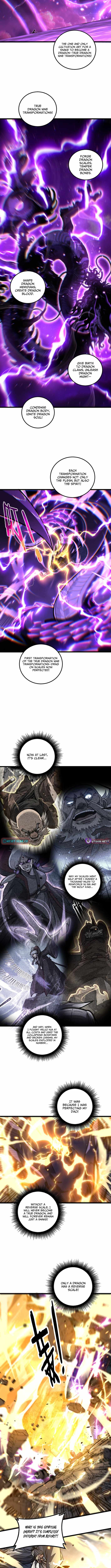 Serpent Ancestor Chapter 66 7