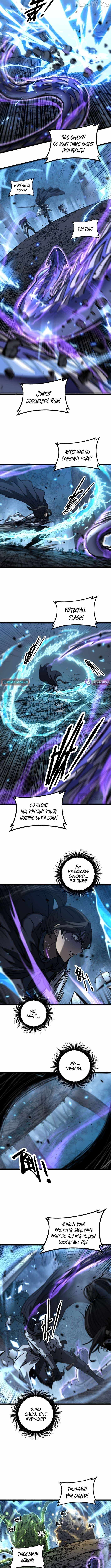 Serpent Ancestor Chapter 67 2