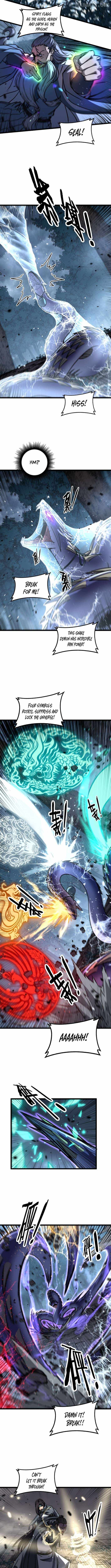 Serpent Ancestor Chapter 67 4