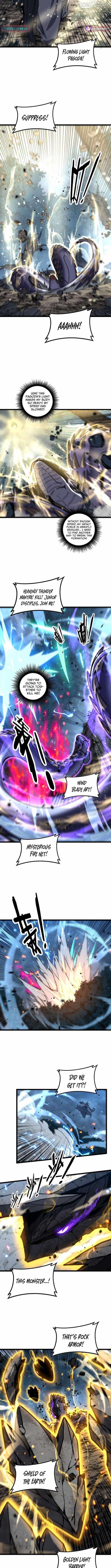 Serpent Ancestor Chapter 67 5