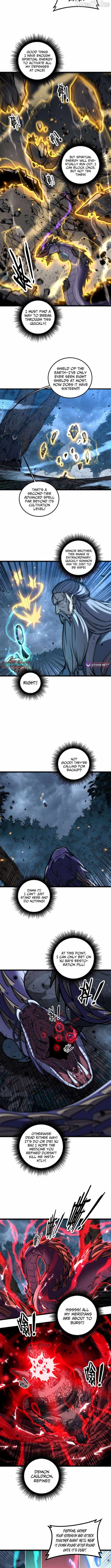 Serpent Ancestor Chapter 67 6
