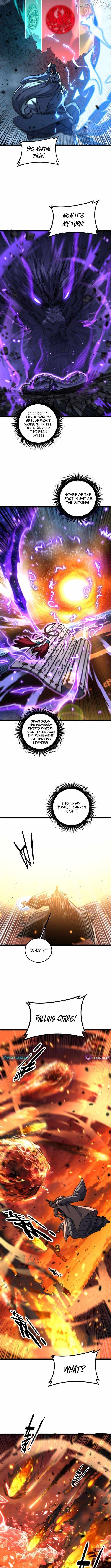 Serpent Ancestor Chapter 67 7