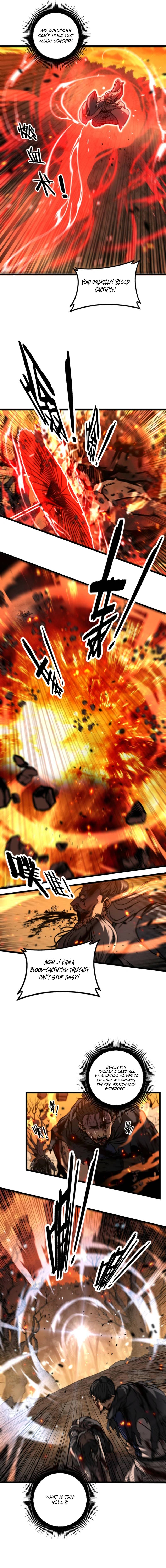 Serpent Ancestor Chapter 68 3