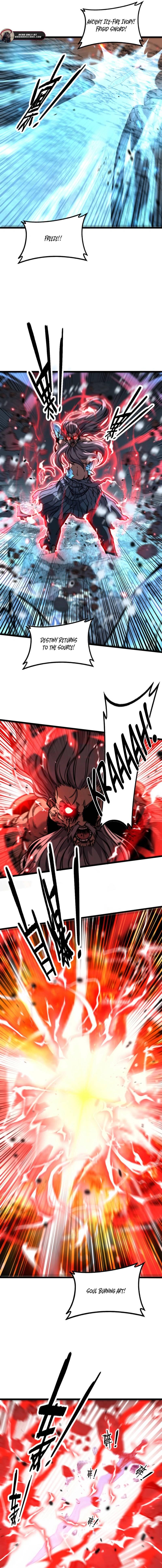 Serpent Ancestor Chapter 68 7
