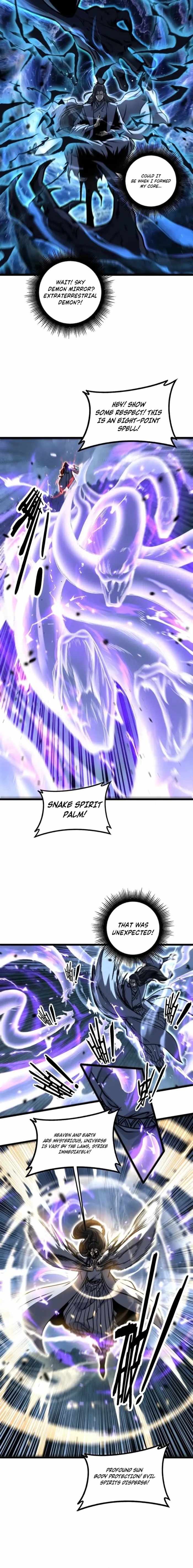 Serpent Ancestor Chapter 69 2
