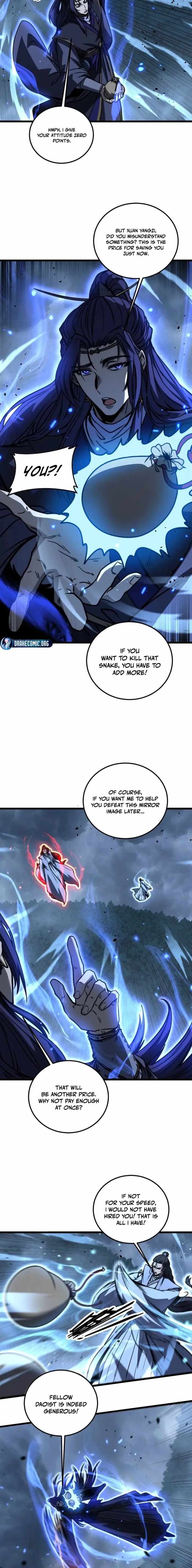 Serpent Ancestor Chapter 69 6