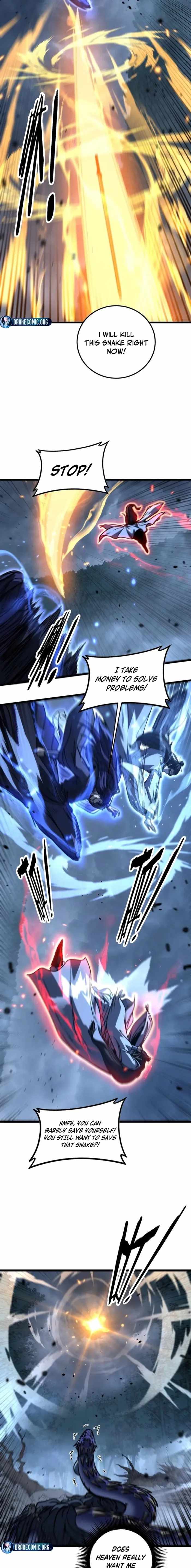 Serpent Ancestor Chapter 69 7