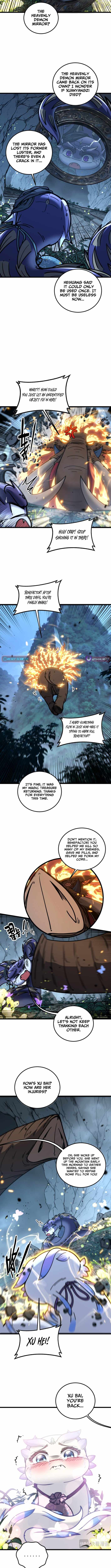 Serpent Ancestor Chapter 70 2