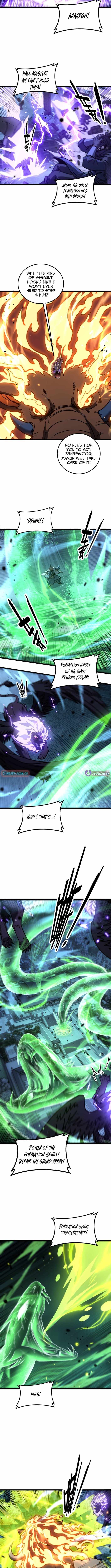 Serpent Ancestor Chapter 72 2