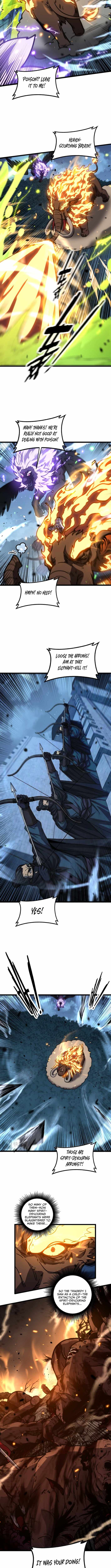 Serpent Ancestor Chapter 72 3