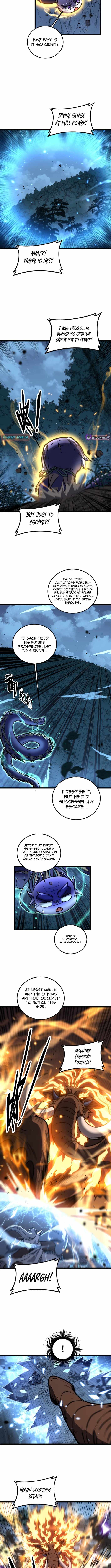 Serpent Ancestor Chapter 74 2