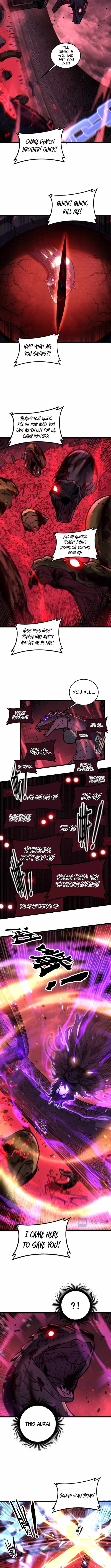Serpent Ancestor Chapter 75 4