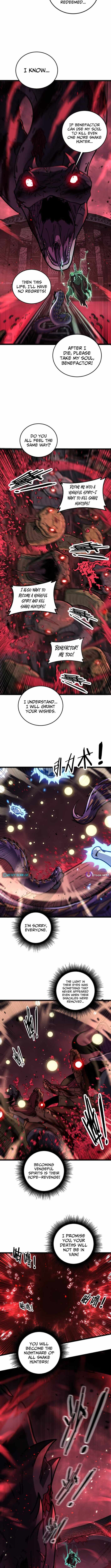 Serpent Ancestor Chapter 75 7