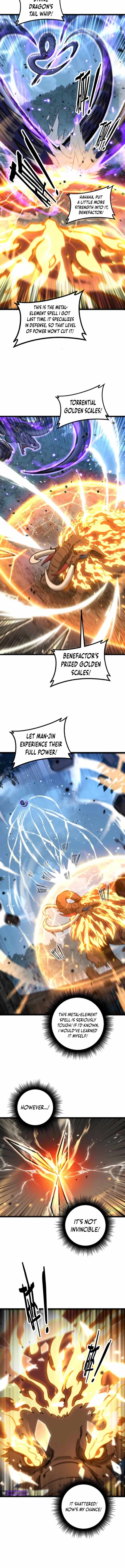 Serpent Ancestor Chapter 78 2