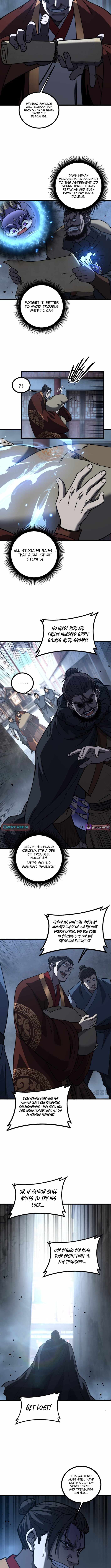 Serpent Ancestor Chapter 79 2