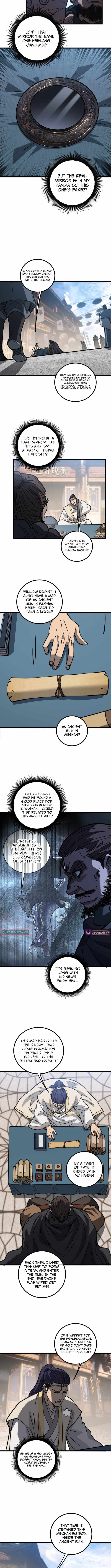 Serpent Ancestor Chapter 79 6