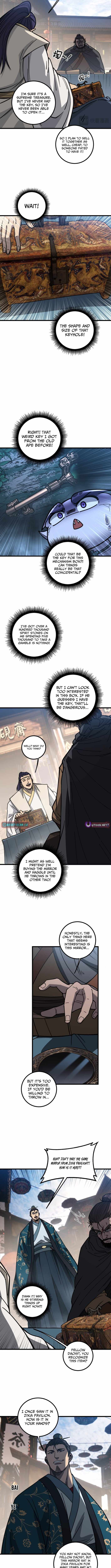 Serpent Ancestor Chapter 79 7